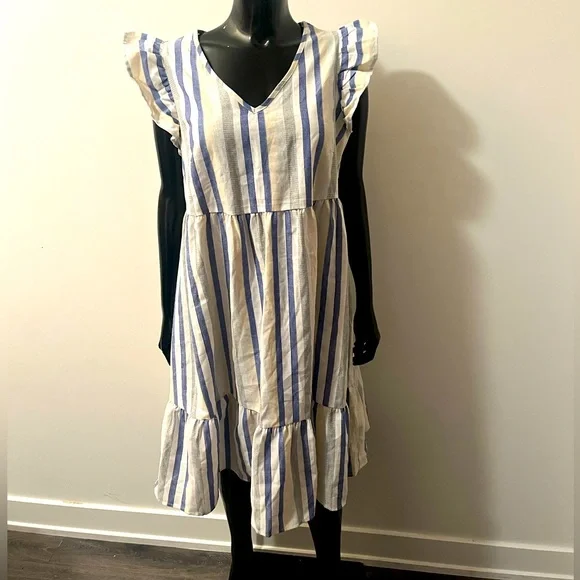 Spring Dress - Picture 1 of 2